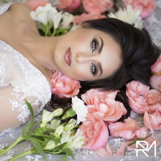 Ruben Mua Makeup Studio