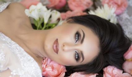 Ruben Mua Makeup Studio