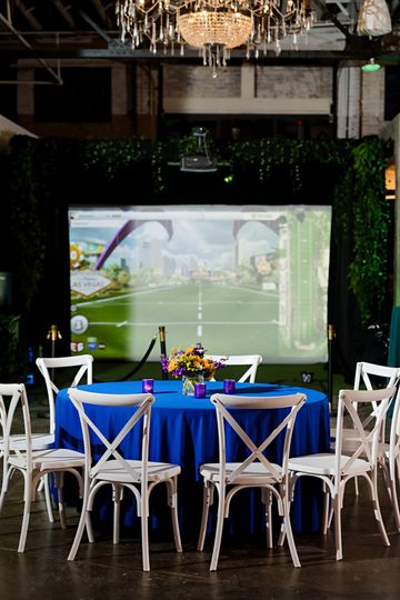 The Greenroom