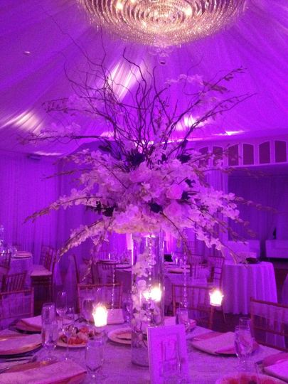 Stylish Events Flowers Hicksville Ny Weddingwire
