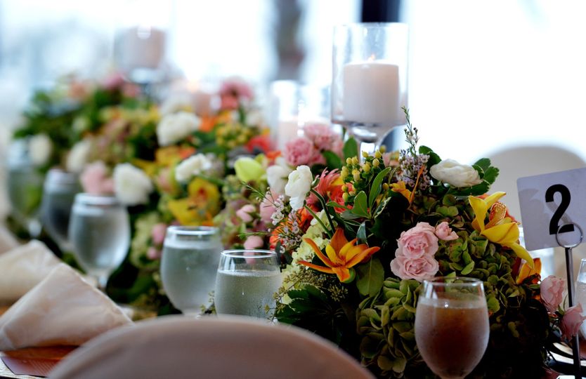 Stylish Events