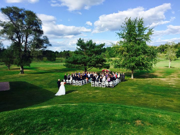 The Bath Golf Club