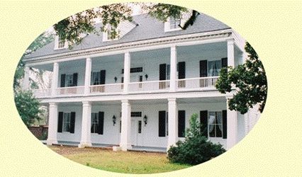 Prud'homme-Rouquier House