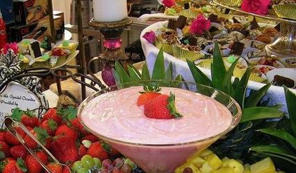 A DISH IN A DASH CATERING COMPANY