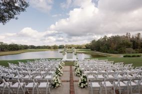Hunter's Green Country Club
