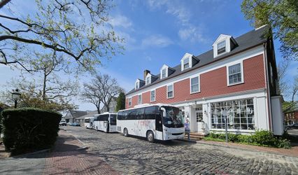 Barrett's Tours, LLC