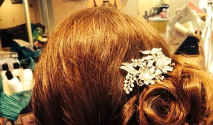 Ger'don Cosmetics, Hair & SkinCare