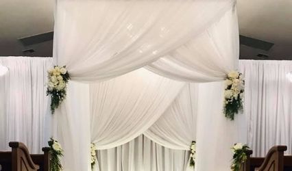 One Stop Party Rental & Silk Floral Design, Inc