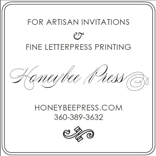 Honeybee Press