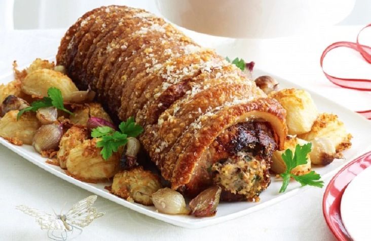 Maria's Gourmet Catering