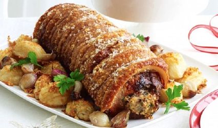 Maria's Gourmet Catering