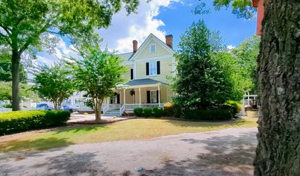 The Dupree House