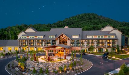 Dollywood's HeartSong Lodge and Resort