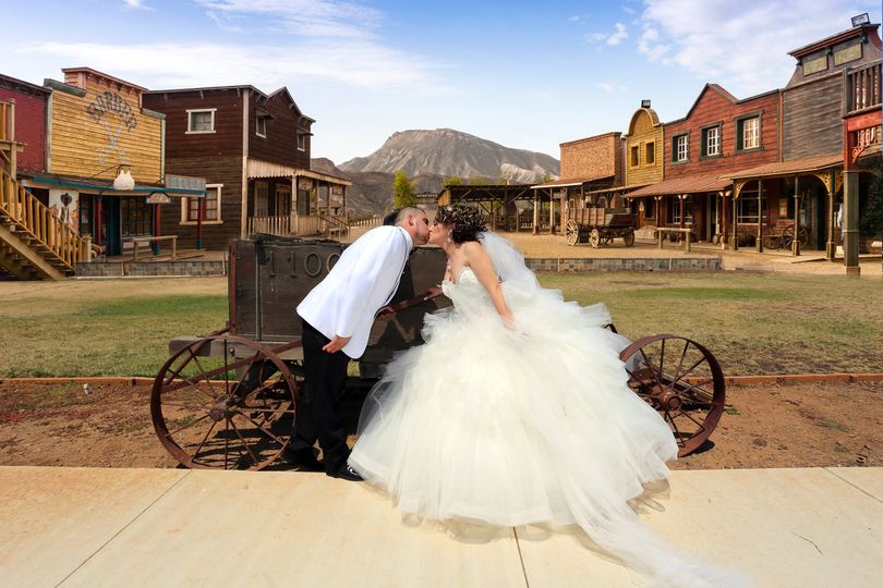 Casablanca Bridal and Tuxedo