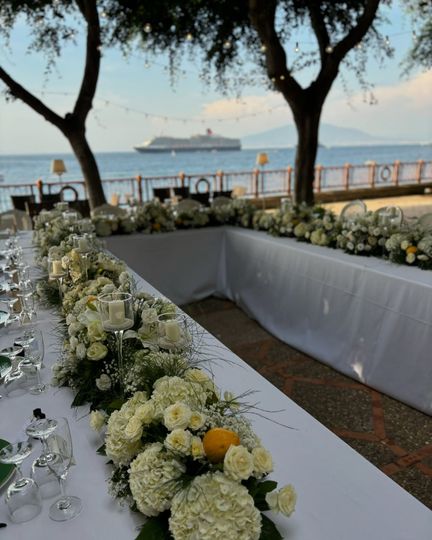 Floralia Sorrento