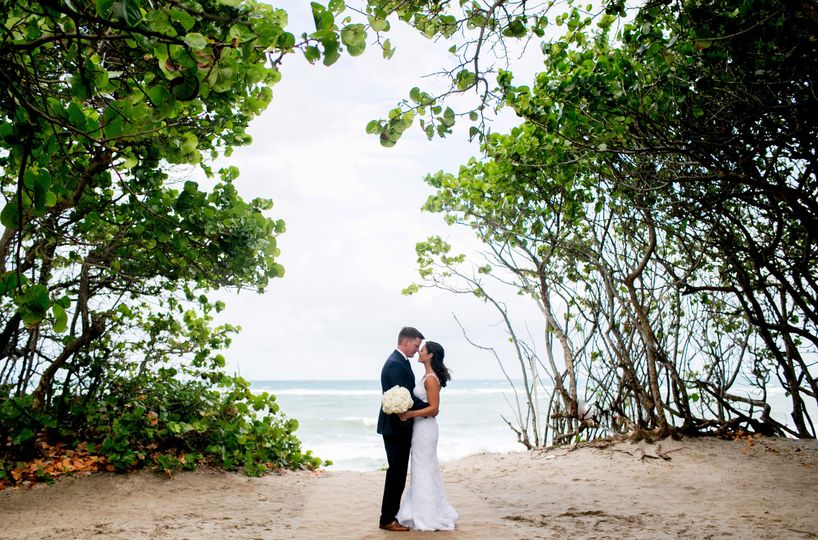 Jupiter Beach Resort Spa Venue Jupiter Fl Weddingwire