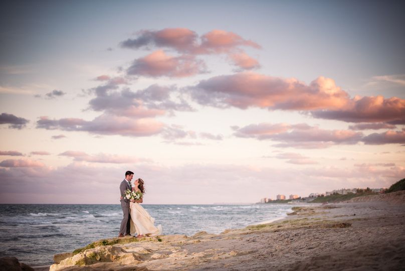 Jupiter Beach Resort Spa Venue Jupiter Fl Weddingwire