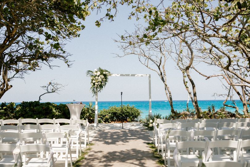 Jupiter Beach Resort & Spa