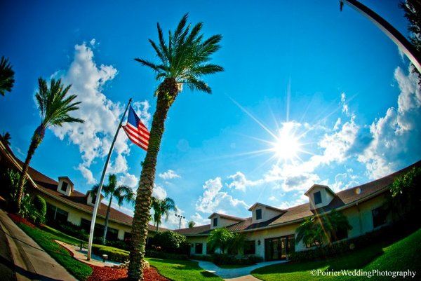 Westchester Country Club Venue Boynton Beach Fl Weddingwire