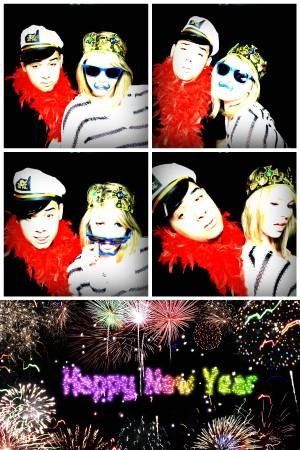 A and A Photo Booth