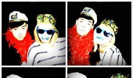 A and A Photo Booth