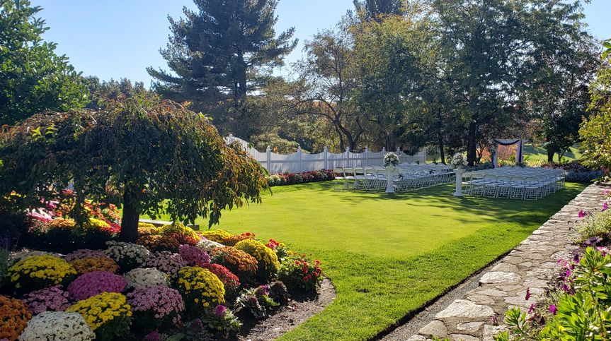 Pleasant Valley Country Club