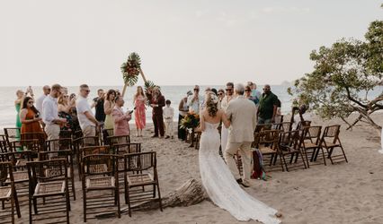 Villa Buena Onda – All Inclusive Destination Wedding Venue in Costa Rica