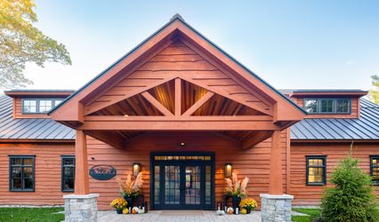 The Lodge at McGrath Pond