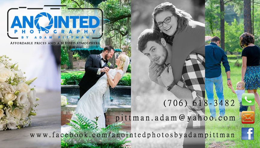 Adam Pittman Photography
