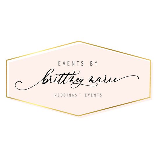 Events by Brittney Marie, LLC