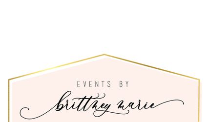 Events by Brittney Marie, LLC