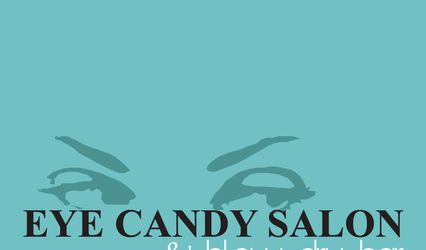 Eye Candy Salon & Blow Dry Bar