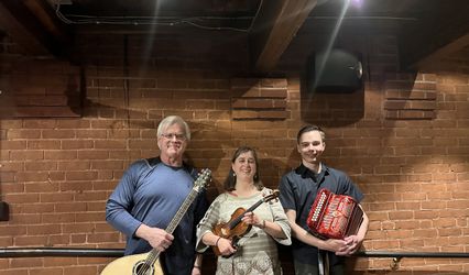 New Leaf Irish Band