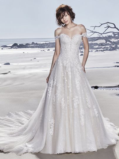 Bravura Fashion Dress Attire Marietta Ga Weddingwire