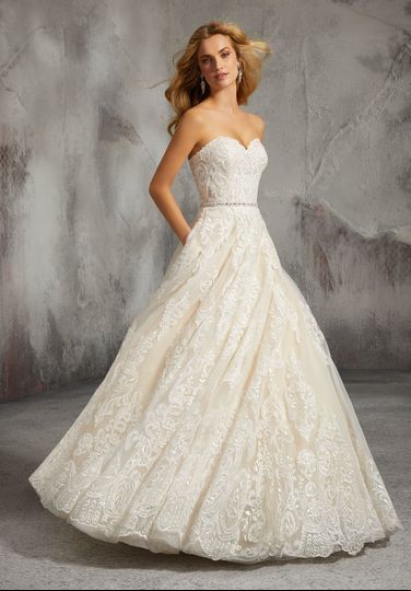 Bravura Fashion Dress Attire Marietta Ga Weddingwire