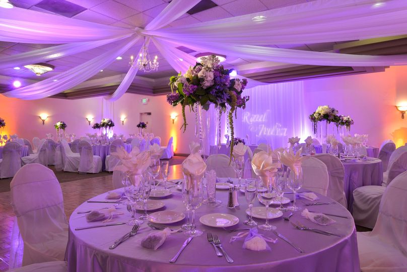 Toi Banquet Center Venue Thousand Oaks Ca Weddingwire