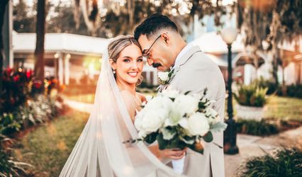 Nick + Lauren Photography