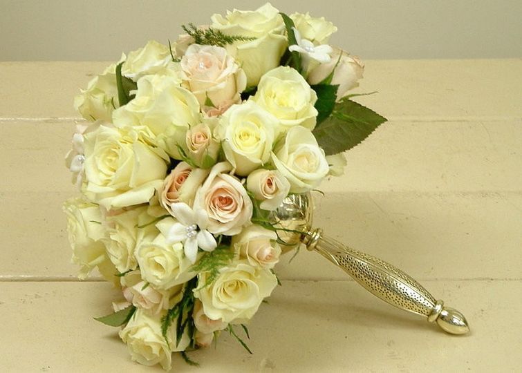 Flowers By Vince
