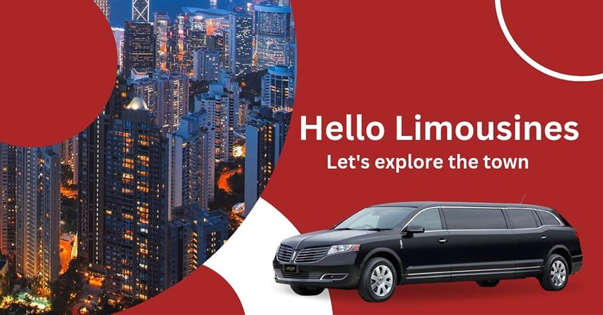 H & M Limousine (Hello Limousines)