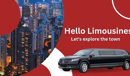 H & M Limousine (Hello Limousines)