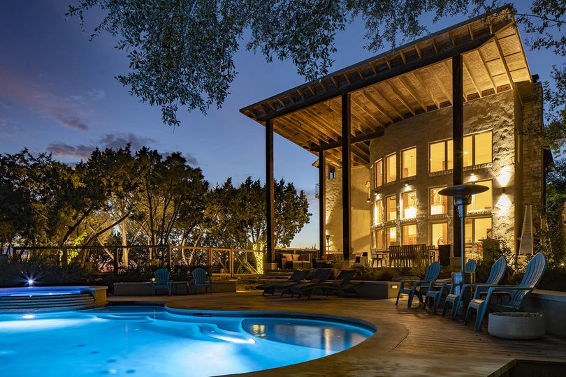 The Retreat at Crystal Creek