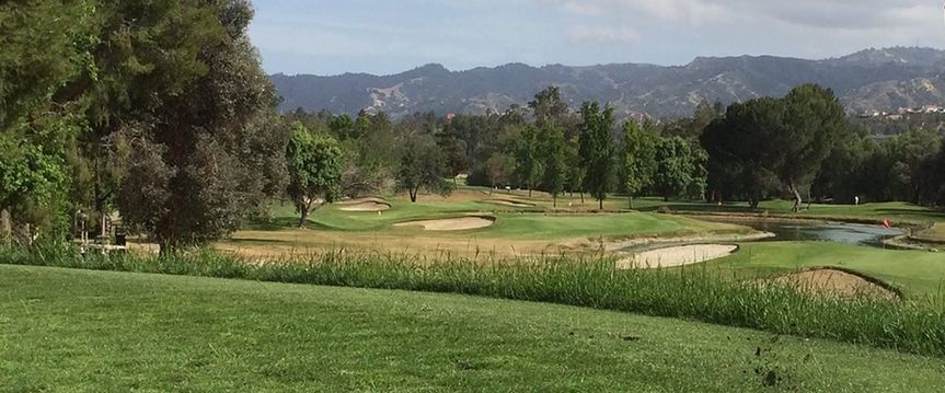 Vista Valencia Golf Club