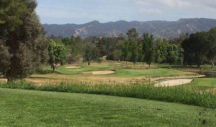 Vista Valencia Golf Club