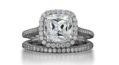 Mark Patterson Fine Jewelry
