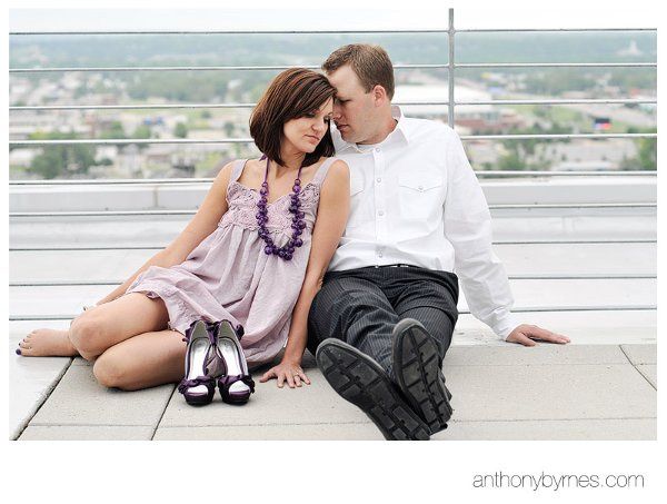 Anthony Byrnes Photography
