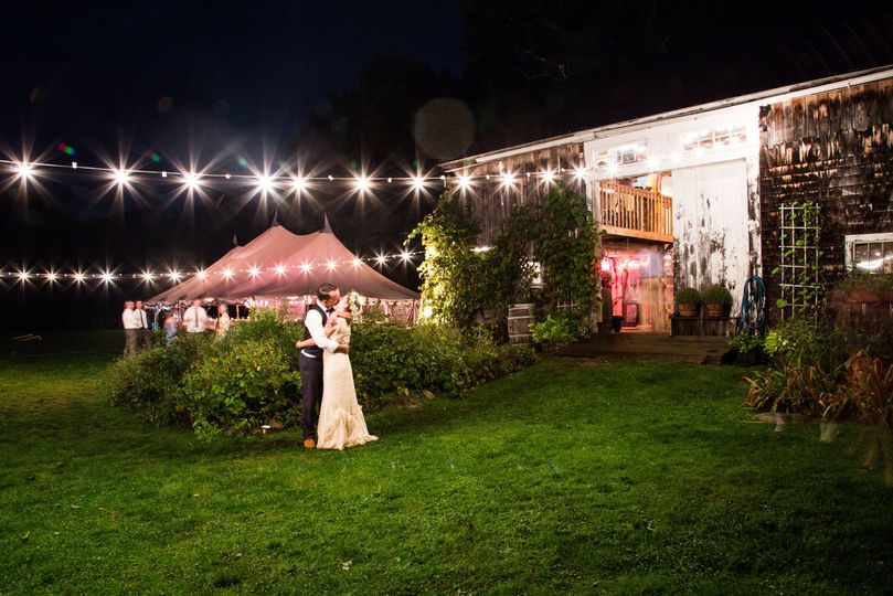 Caswell Farm & Wedding Barn