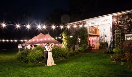 Caswell Farm & Wedding Barn
