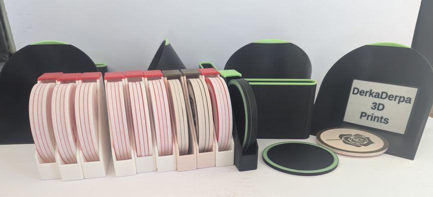 DerkaDerpa3DPrints