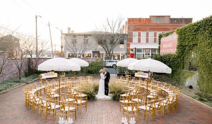 Designs by Amber Lanier