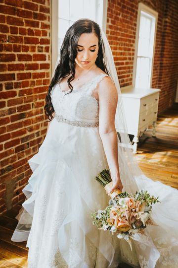 Debra Green Design Dress Attire Irvine Ca Weddingwire